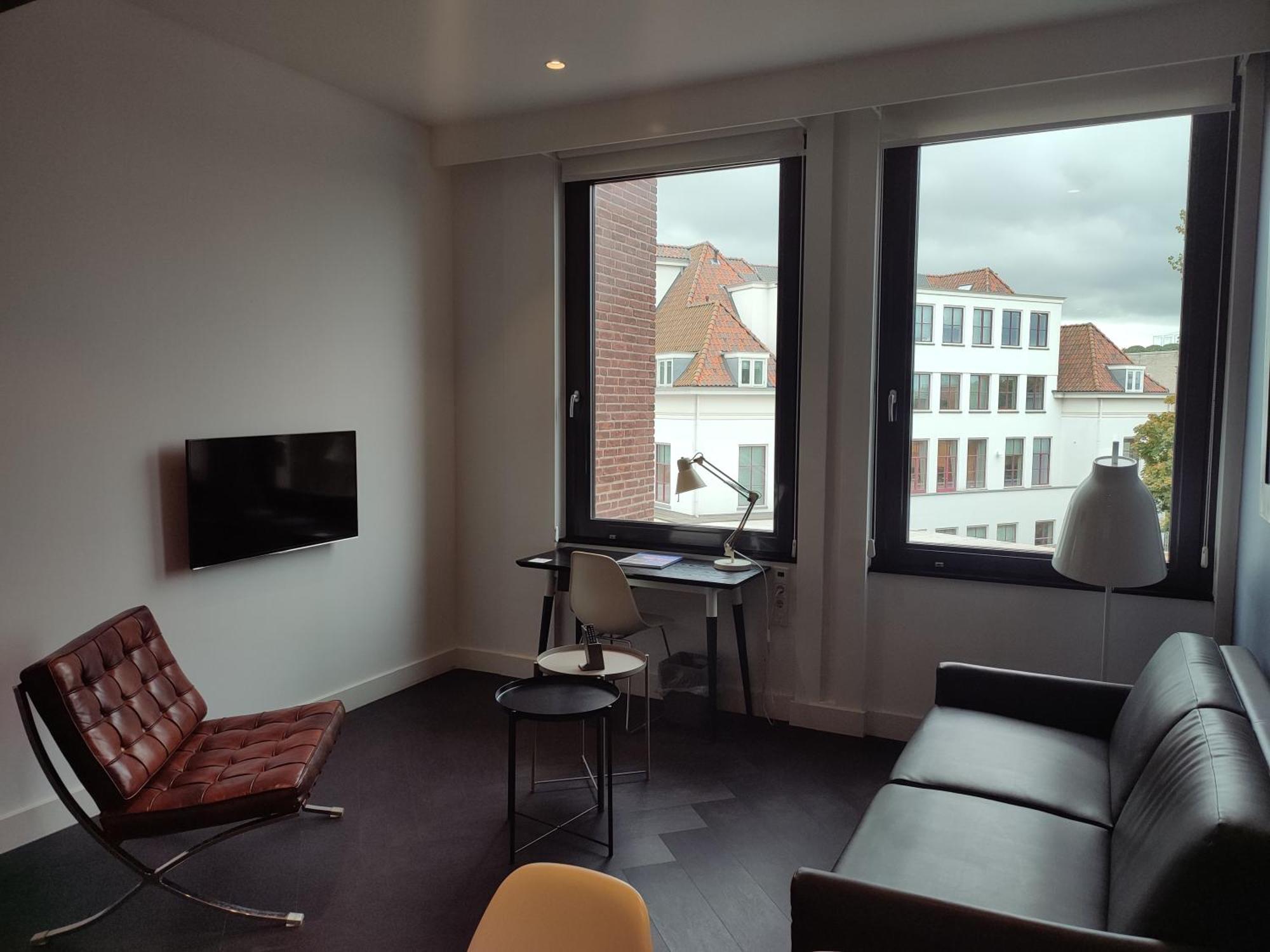 B-aparthotel Kennedy Den Haag