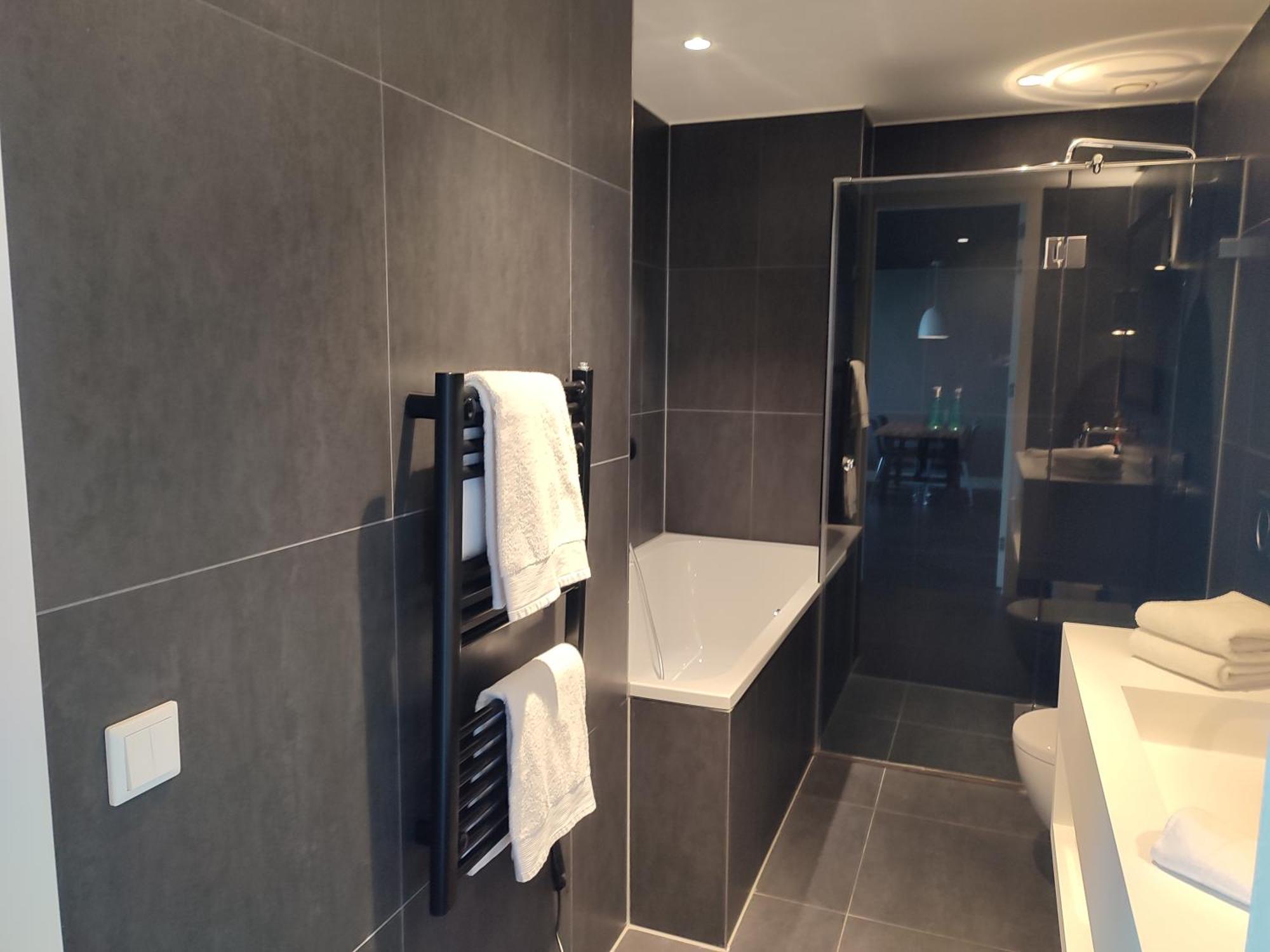 Aparthotel B-aparthotel Kennedy