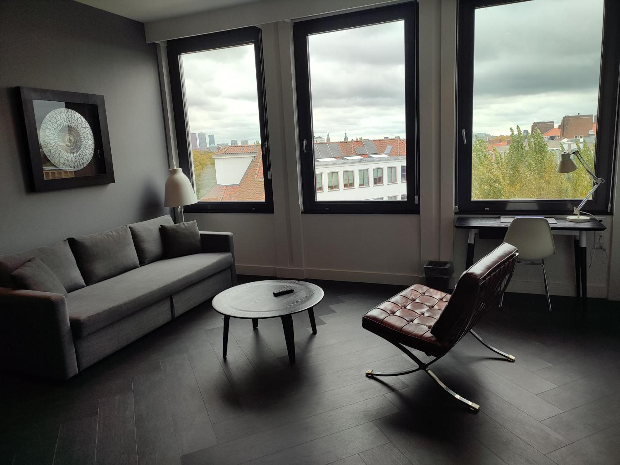 B-aparthotel Kennedy Aparthotel 4*