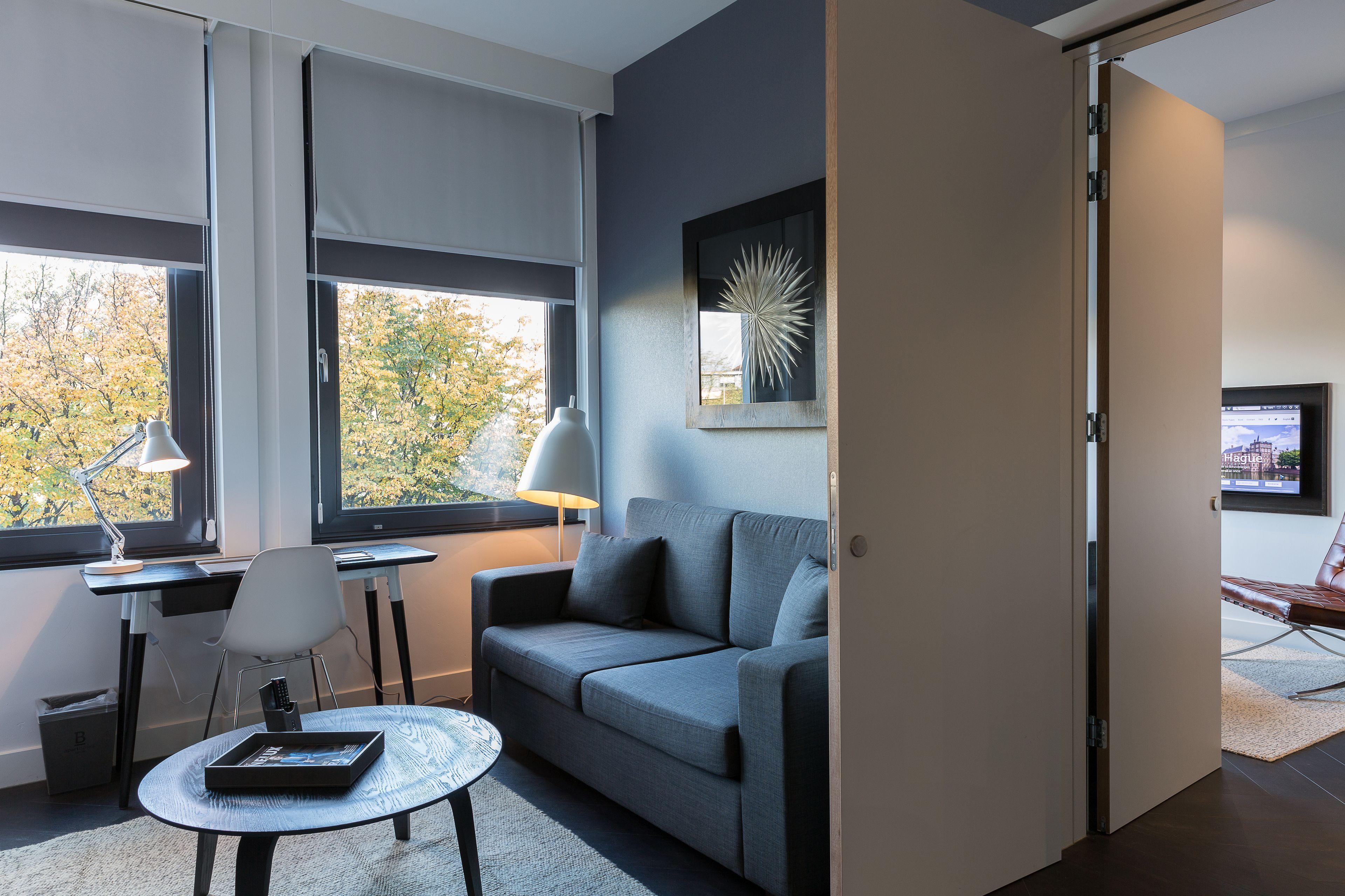 B-aparthotel Kennedy