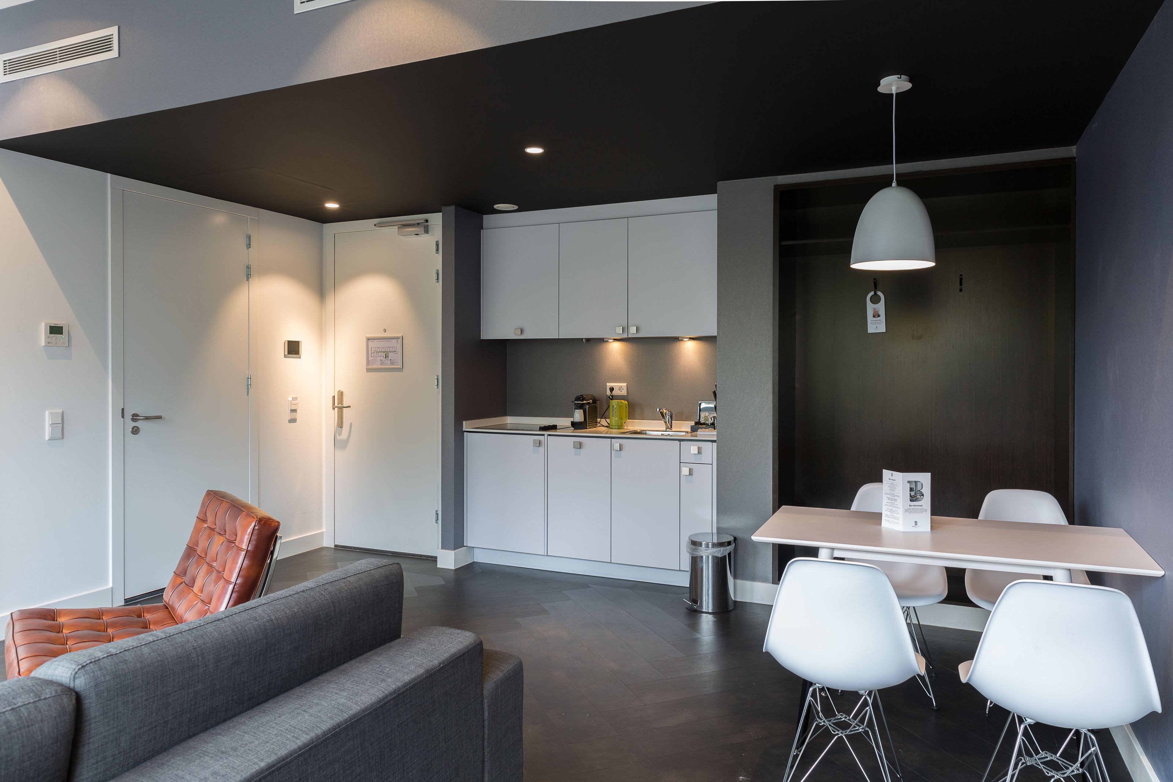 B-aparthotel Kennedy Aparthotel