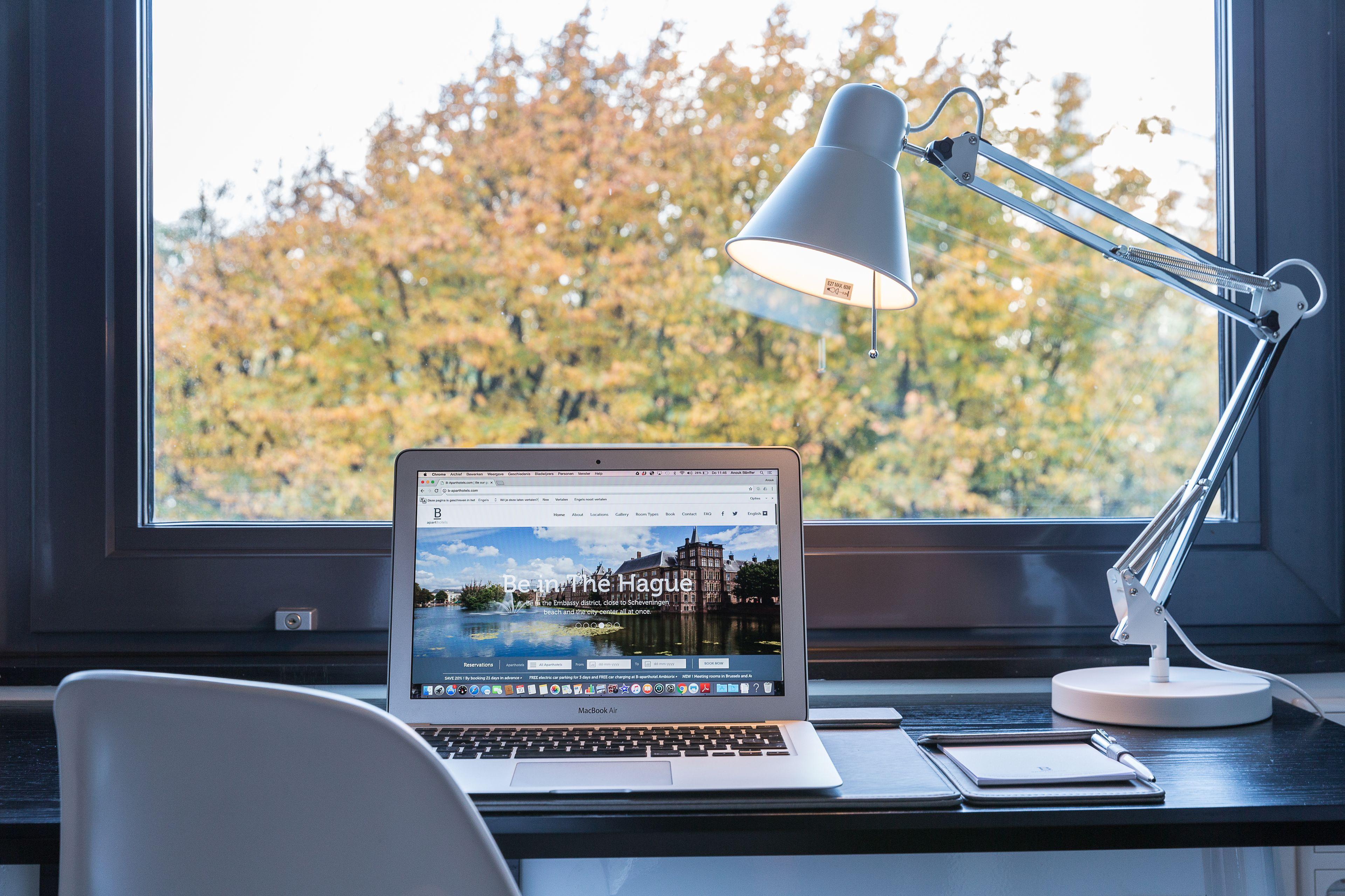 B-aparthotel Kennedy Aparthotel 4*