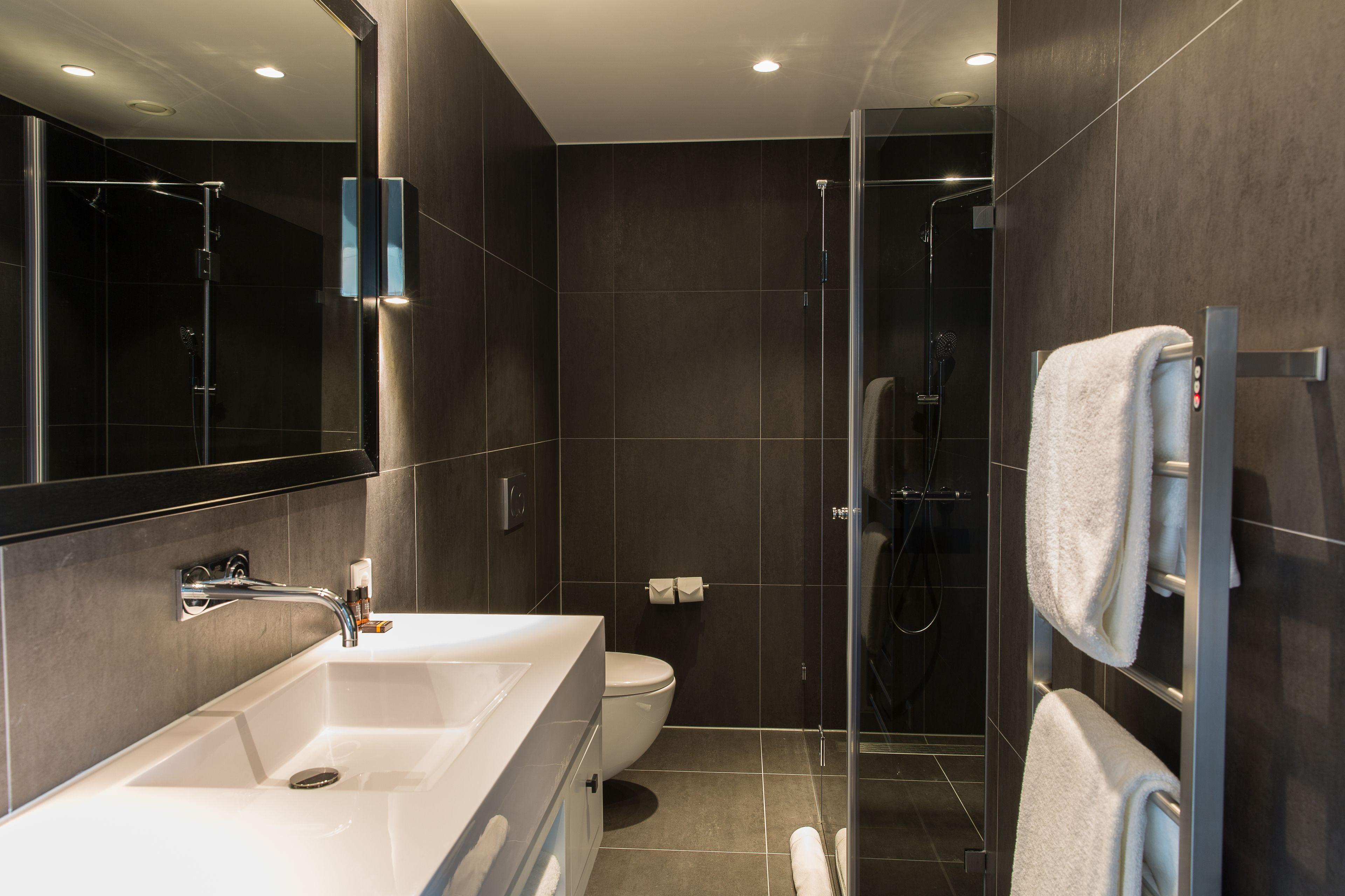 Aparthotel B-aparthotel Kennedy 4*