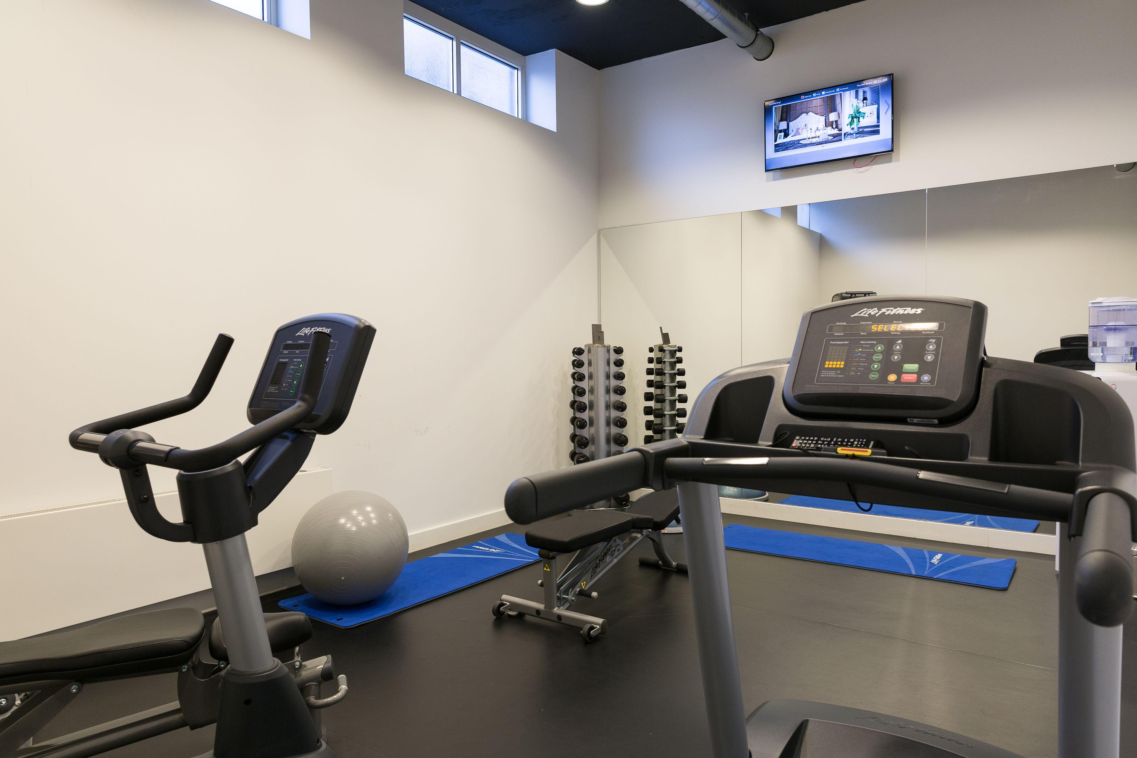 B-aparthotel Kennedy