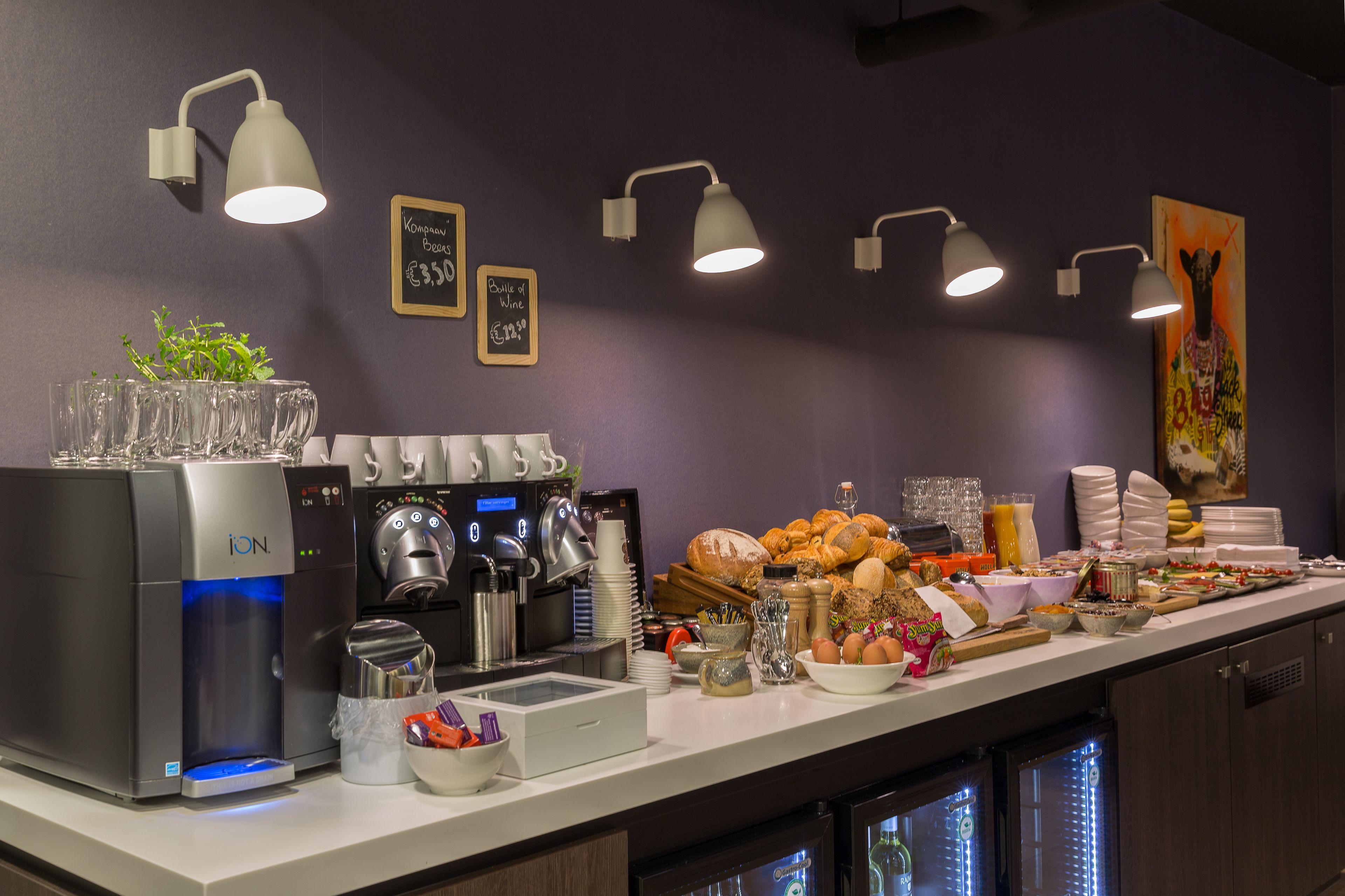 Aparthotel B-aparthotel Kennedy Den Haag