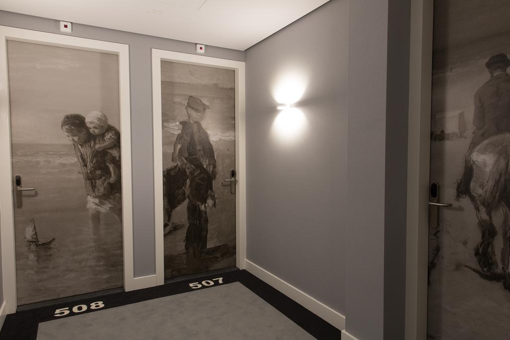 B-aparthotel Kennedy