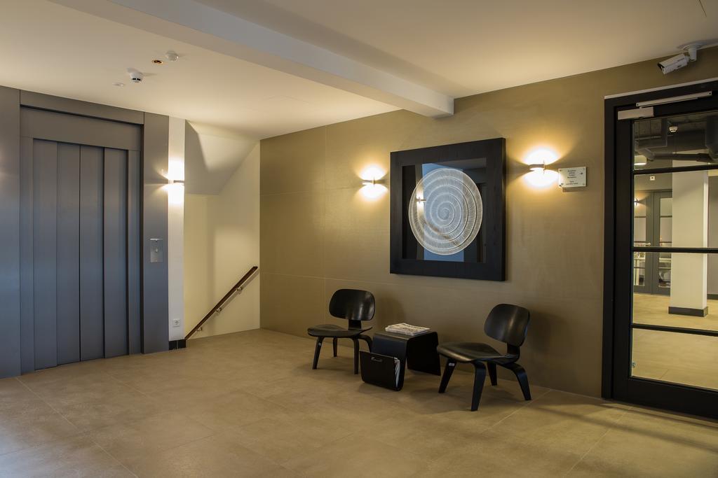 Aparthotel B-aparthotel Kennedy