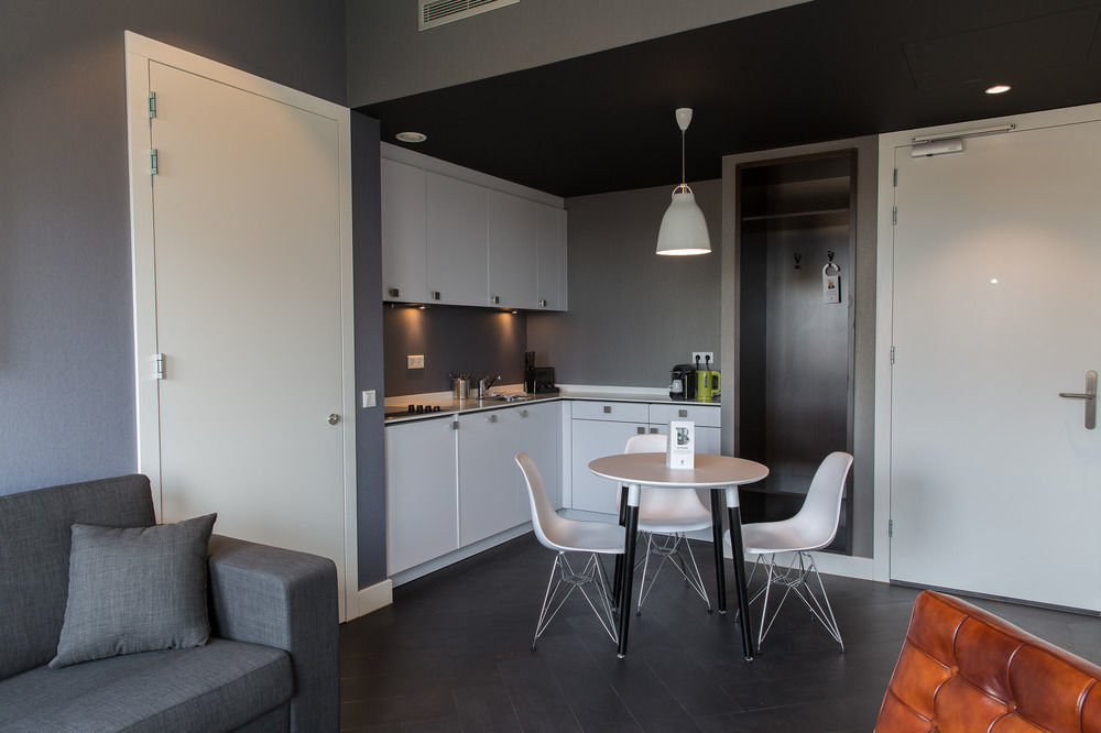 B-aparthotel Kennedy 4*