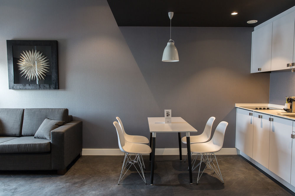 B-aparthotel Kennedy 4* Den Haag