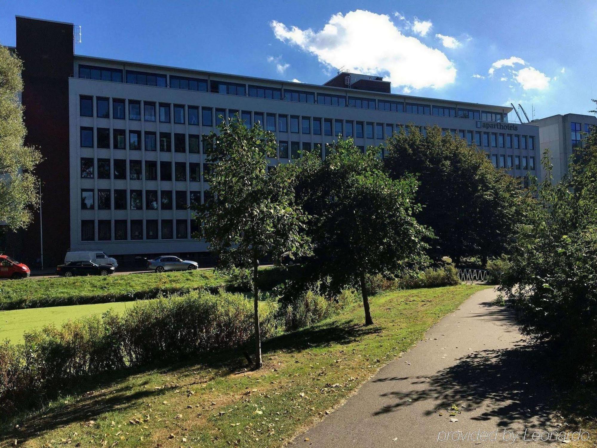 B-aparthotel Kennedy Aparthotel