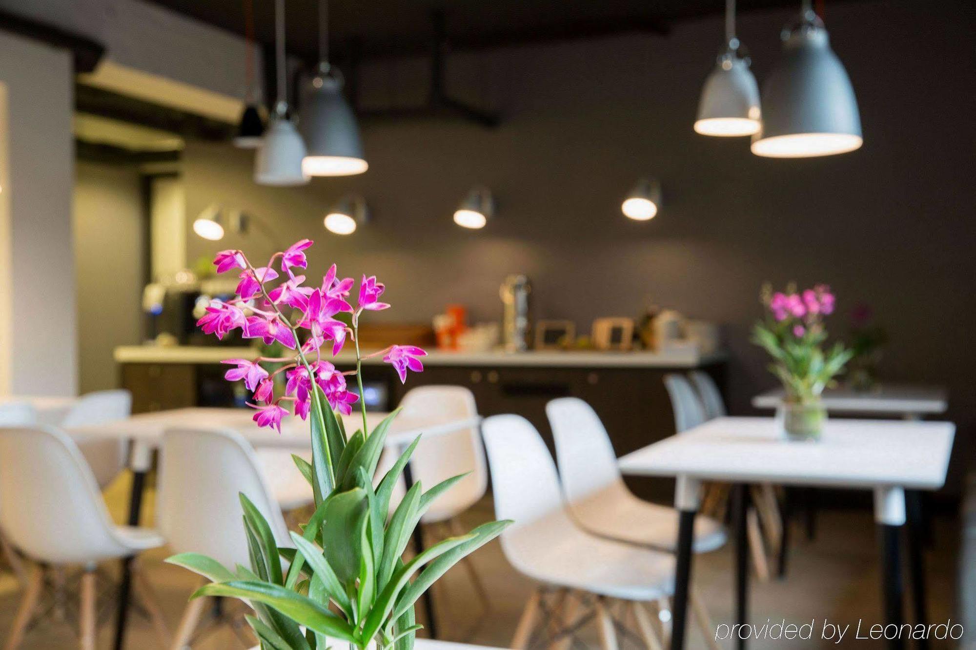 B-aparthotel Kennedy 4*