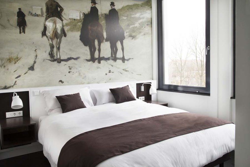 B-aparthotel Kennedy 4*