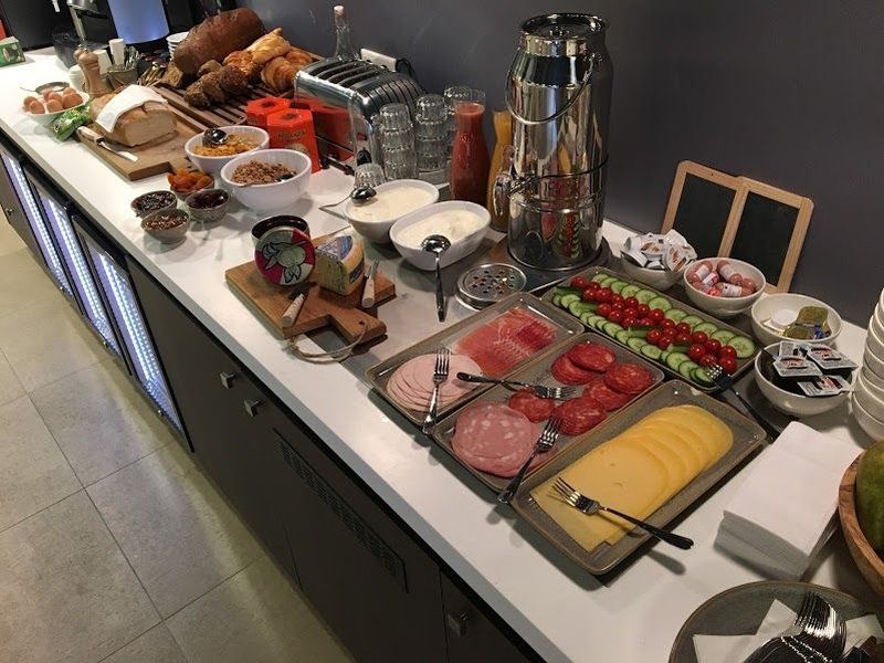 Aparthotel B-aparthotel Kennedy