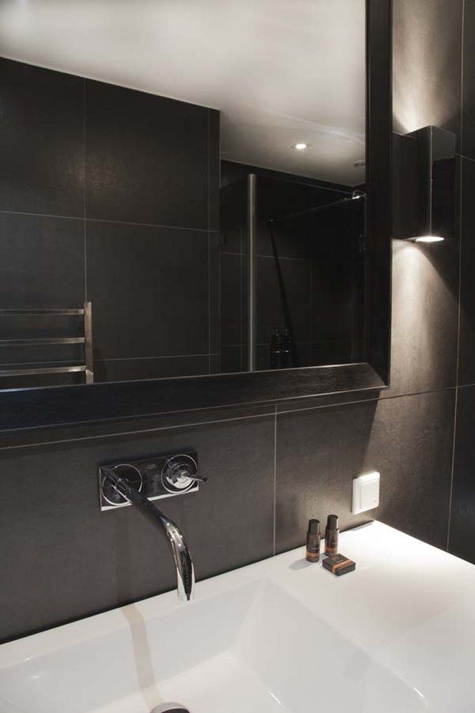 B-aparthotel Kennedy 3* Den Haag