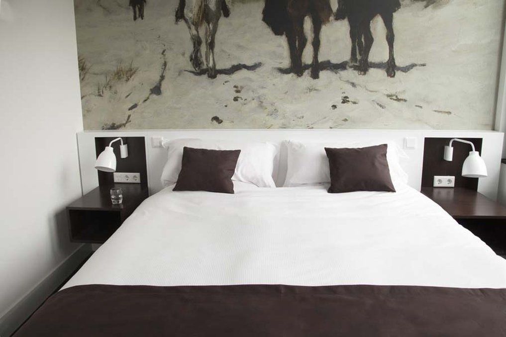 B-aparthotel Kennedy Den Haag